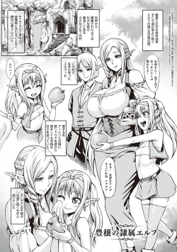 Page 4 of Houjou no Reizoku Elf