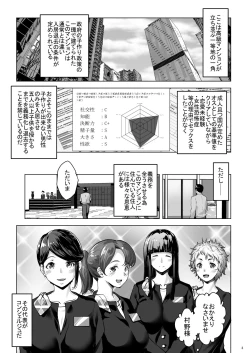 Page 3 of Kozukuri Concierge