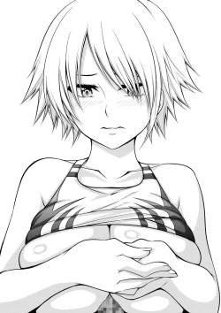 Page 1 of Joshi ○-sei no paizuri