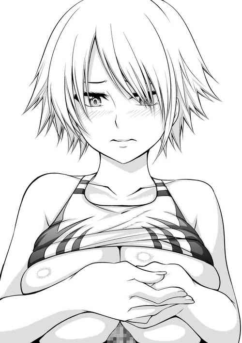 Download Joshi ○-sei no paizuri