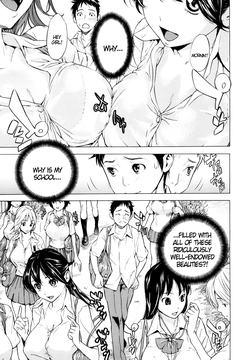 Download Houkago Oppai Club