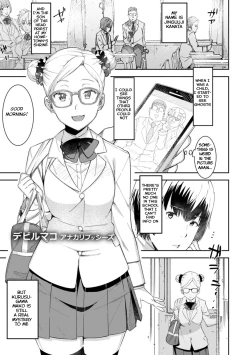 Page 121 of Health Angel Kango no Oshigoto