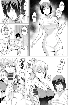 Page 79 of Health Angel Kango no Oshigoto