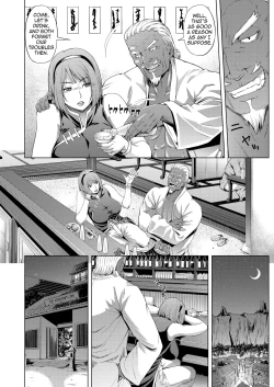 Page 10 of NTR Nindou | The NTR Ninja Way