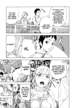 Page 101 of Zutto Isshoni6