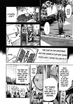 Page 140 of Zutto Isshoni6