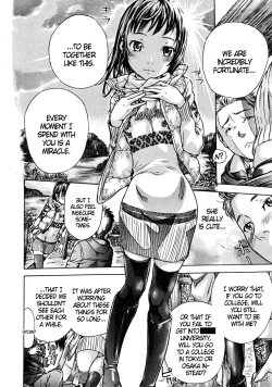 Page 144 of Zutto Isshoni6