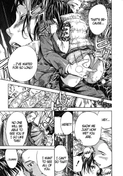 Page 147 of Zutto Isshoni6