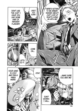 Page 150 of Zutto Isshoni6