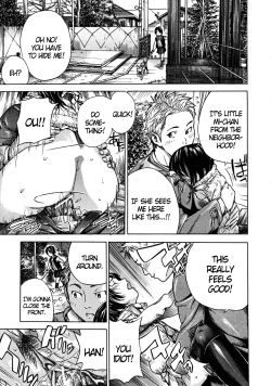 Page 153 of Zutto Isshoni6