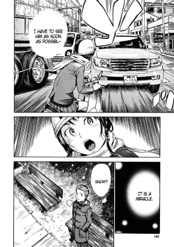 Page 160 of Zutto Isshoni6