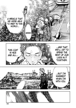 Page 161 of Zutto Isshoni6