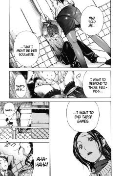 Page 35 of Zutto Isshoni6