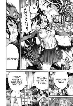 Page 44 of Zutto Isshoni6