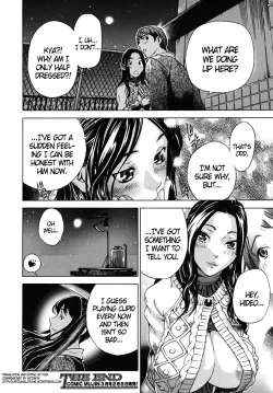 Page 56 of Zutto Isshoni6