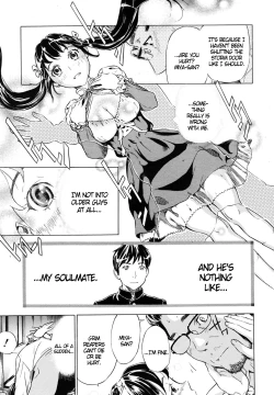 Page 65 of Zutto Isshoni6