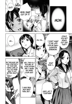 Page 96 of Zutto Isshoni6