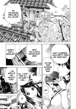 Page 97 of Zutto Isshoni6