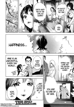 Page 98 of Zutto Isshoni6