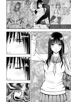 Page 91 of JK Kyousei SousaCh. 1-6