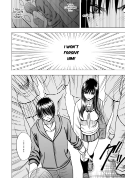 Page 93 of JK Kyousei SousaCh. 1-6