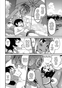 Page 6 of Ambivalence