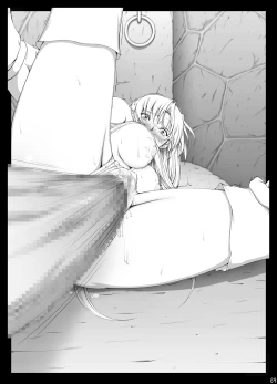 Page 391 of Sharon to Yukai na Nakamatachi Goukaban+omake