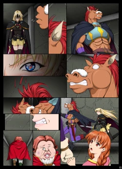 Page 41 of Sharon to Yukai na Nakamatachi Goukaban+omake