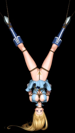 Page 58 of Sharon to Yukai na Nakamatachi Goukaban+omake