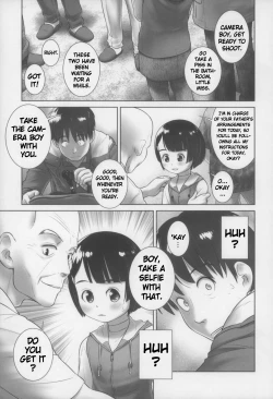 Page 9 of Sore ga Kanojo no Nozomu Koto | That's What She Wants