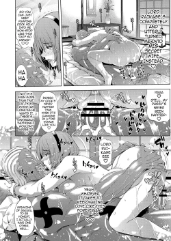 Page 30 of NTR Nindou | The NTR Ninja Way