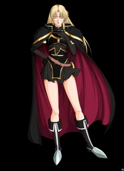 Page 104 of Fight, Sharon! 2+omake