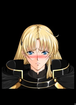 Page 109 of Fight, Sharon! 2+omake