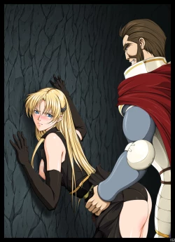 Page 207 of Fight, Sharon! 2+omake