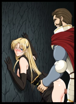 Page 210 of Fight, Sharon! 2+omake