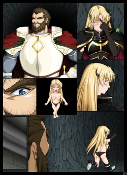 Page 306 of Fight, Sharon! 2+omake