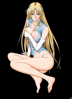 Page 600 of Fight, Sharon! 2+omake