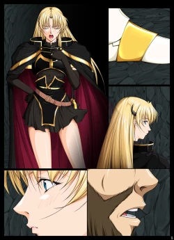 Page 60 of Fight, Sharon! 2+omake