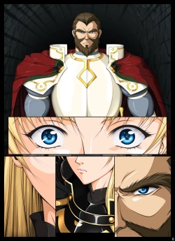 Page 61 of Fight, Sharon! 2+omake