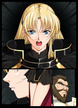 Page 62 of Fight, Sharon! 2+omake