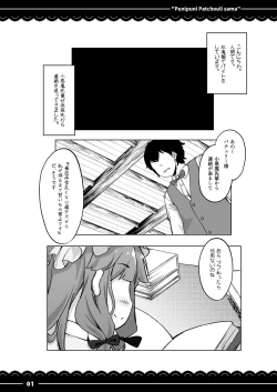 Page 2 of Punipuni Patchouli-sama