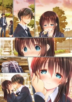 Page 57 of Netorare Gakuen Seikatsu