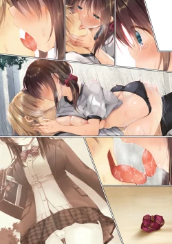 Page 80 of Netorare Gakuen Seikatsu