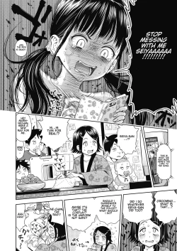 Page 179 of Utaite no Ballad 18