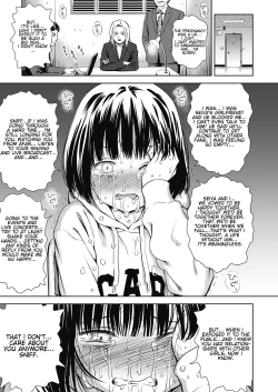 Page 182 of Utaite no Ballad 18