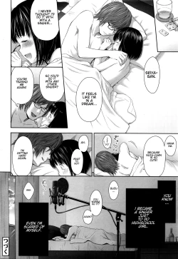 Page 24 of Utaite no Ballad 18