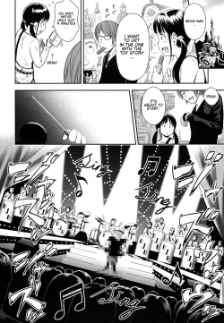 Page 30 of Utaite no Ballad 18