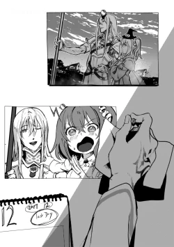 Page 3 of Kimi no Last Resort