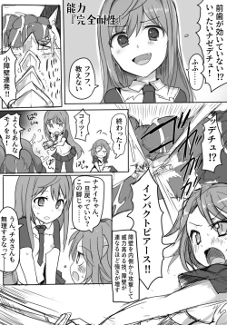 Page 12 of Majutsu Gakuto Alice