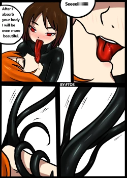 Page 26 of Venom TransSexual